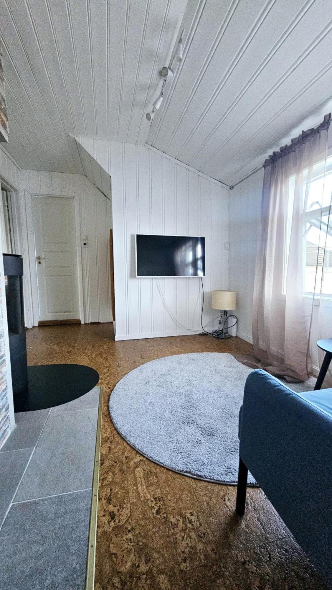 Large House In Central Stavanger Exterior foto